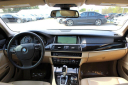 Thumbnail image of 2014 BMW 5 Series at Jet Auto Sales