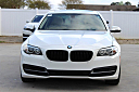 Thumbnail image of 2014 BMW 5 Series at Jet Auto Sales