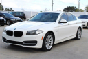Thumbnail image of 2014 BMW 5 Series at Jet Auto Sales
