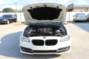 Thumbnail image of 2014 BMW 5 Series at Jet Auto Sales