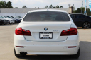 Thumbnail image of 2014 BMW 5 Series at Jet Auto Sales