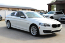 Thumbnail image of 2014 BMW 5 Series at Jet Auto Sales