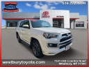 2018 Toyota 4Runner Limited at Westbury Toyota Scion