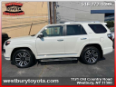 Thumbnail image of 2018 Toyota 4Runner at Westbury Toyota Scion