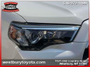 Thumbnail image of 2018 Toyota 4Runner at Westbury Toyota Scion