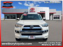 Thumbnail image of 2018 Toyota 4Runner at Westbury Toyota Scion