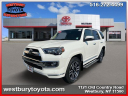 Thumbnail image of 2018 Toyota 4Runner at Westbury Toyota Scion