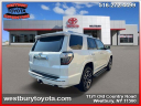 Thumbnail image of 2018 Toyota 4Runner at Westbury Toyota Scion