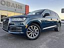 Thumbnail image of 2019 Audi Q7 at EurobahnBmwMiniMercedesBenz of Greensboro, NC