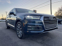 Thumbnail image of 2019 Audi Q7 at EurobahnBmwMiniMercedesBenz of Greensboro, NC
