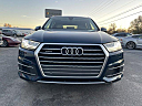 2019 Audi Q7 quattro Premium Plus 45 TFSI at EurobahnBmwMiniMercedesBenz of Greensboro, NC