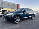 Thumbnail image of 2019 Audi Q7 at EurobahnBmwMiniMercedesBenz of Greensboro, NC