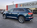 Thumbnail image of 2019 Audi Q7 at EurobahnBmwMiniMercedesBenz of Greensboro, NC