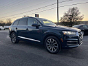 Thumbnail image of 2019 Audi Q7 at EurobahnBmwMiniMercedesBenz of Greensboro, NC