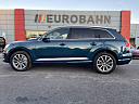 Thumbnail image of 2019 Audi Q7 at EurobahnBmwMiniMercedesBenz of Greensboro, NC