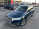 Thumbnail image of 2019 Audi Q7 at EurobahnBmwMiniMercedesBenz of Greensboro, NC