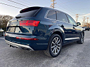 Thumbnail image of 2019 Audi Q7 at EurobahnBmwMiniMercedesBenz of Greensboro, NC