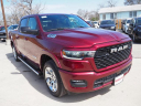Thumbnail image of 2025 Ram 1500 at BluebonnetChryslerDodgeNew of New Braunfels, TX
