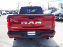 Thumbnail image of 2025 Ram 1500 at BluebonnetChryslerDodgeNew of New Braunfels, TX