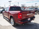 Thumbnail image of 2025 Ram 1500 at BluebonnetChryslerDodgeNew of New Braunfels, TX