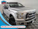Thumbnail image of 2017 Ford F-150 at Longmont Ford