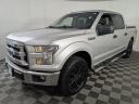 Thumbnail image of 2017 Ford F-150 at Longmont Ford