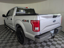 Thumbnail image of 2017 Ford F-150 at Longmont Ford