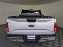 2017 Ford F-150 XLT at Longmont Ford