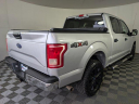 Thumbnail image of 2017 Ford F-150 at Longmont Ford