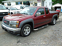 Thumbnail image of 2011 GMC Canyon at Vans Vans Vans, Inc.