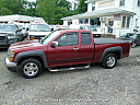 Thumbnail image of 2011 GMC Canyon at Vans Vans Vans, Inc.
