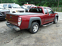 Thumbnail image of 2011 GMC Canyon at Vans Vans Vans, Inc.