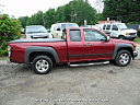 Thumbnail image of 2011 GMC Canyon at Vans Vans Vans, Inc.