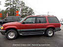 1999 Mercury Mountaineer Base at Hamilton Classic Cars