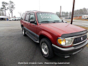 Thumbnail image of 1999 Mercury Mountaineer at Hamilton Classic Cars