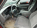 Thumbnail image of 1999 Mercury Mountaineer at Hamilton Classic Cars