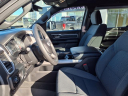 Thumbnail image of 2021 Ram 1500 at Tuck's Gmc