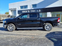 Thumbnail image of 2021 Ram 1500 at Tuck's Gmc