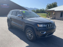 Thumbnail image of 2018 Jeep Grand Cherokee at FREEDOM MOTORWERKS