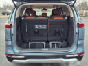 2022 Kia Carnival SX Prestige at Generation Kia Buick Gmc