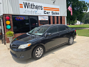 Thumbnail image of 2012 Toyota Corolla at Withers Car Sales