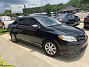 Thumbnail image of 2012 Toyota Corolla at Withers Car Sales