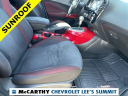2015 Nissan JUKE SV at Mccarthy Chevrolet Lees Summit USED
