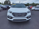 2017 Hyundai SANTA FE Sport 2.4L at Lou Fusz Kia Of Terra Haute