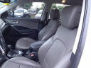 Thumbnail image of 2017 Hyundai SANTA FE Sport at Lou Fusz Kia Of Terra Haute