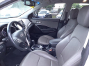 Thumbnail image of 2017 Hyundai SANTA FE Sport at Lou Fusz Kia Of Terra Haute