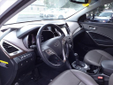Thumbnail image of 2017 Hyundai SANTA FE Sport at Lou Fusz Kia Of Terra Haute