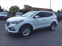 Thumbnail image of 2017 Hyundai SANTA FE Sport at Lou Fusz Kia Of Terra Haute