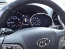 Thumbnail image of 2017 Hyundai SANTA FE Sport at Lou Fusz Kia Of Terra Haute