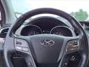 Thumbnail image of 2017 Hyundai SANTA FE Sport at Lou Fusz Kia Of Terra Haute